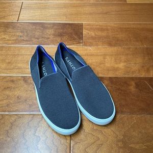 Rothy’s ~ Slip on sneakers